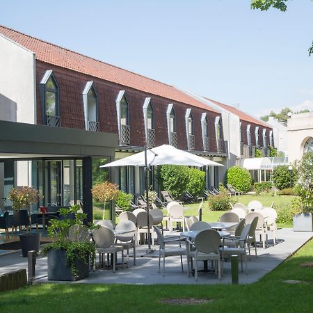 Holiday Inn Resort Le Touquet, An Ihg Hotel Exterior foto